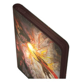 Ultimate Guard - Zipfolio 360 Xenoskin - Magic: The Gathering "Bloomburrow" - Season of the Bold