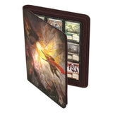 Ultimate Guard - Zipfolio 360 Xenoskin - Magic: The Gathering "Bloomburrow" - Season of the Bold