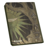 Ultimate Guard - Zipfolio 360 Xenoskin - Magic: The Gathering "Bloomburrow" - Season of Gathering