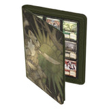 Ultimate Guard - Zipfolio 360 Xenoskin - Magic: The Gathering "Bloomburrow" - Season of Gathering