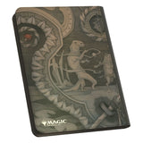 Ultimate Guard - Zipfolio 360 Xenoskin - Magic: The Gathering "Bloomburrow" - Season of the Weaving