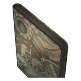 Ultimate Guard - Zipfolio 360 Xenoskin - Magic: The Gathering "Bloomburrow" - Season of the Weaving