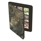 Ultimate Guard - Zipfolio 360 Xenoskin - Magic: The Gathering "Bloomburrow" - Season of the Weaving