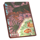 Ultimate Guard - Zipfolio 360 Xenoskin - Magic: The Gathering "Bloomburrow" - Season of the Burrow