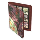Ultimate Guard - Zipfolio 360 Xenoskin - Magic: The Gathering "Bloomburrow" - Season of the Burrow