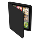 Ultimate Guard - ZIPFOLIO 360 - 18-Pocket - Xenoskin - Black