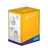Ultimate Guard - BOULDER 80+ - Amber