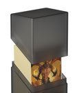 Ultimate Guard - Boulder Deck Case 60+ - Onyx