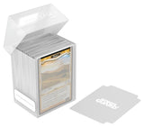 Ultimate Guard - DECK CASE 80+ - Transparent