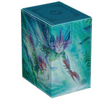 Ultimate Guard Flip'n'Tray 133+ Xenoskin Magic: The Gathering "Lorwyn Eclipsed" - Silvergill Mentor