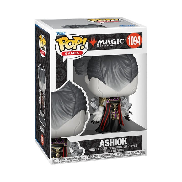 Magic the Gathering - Ashiok #1094