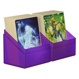 Ultimate Guard - BOULDER 80+ - Amethyst