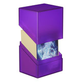Ultimate Guard - BOULDER 80+ - Amethyst
