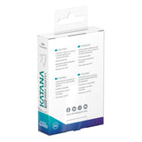 Ultimate Guard - KATANA 100er Inner Sleeve - Japanese Size - Transparent