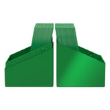 Ultimate Guard - BOULDER 100+ Solid - Green