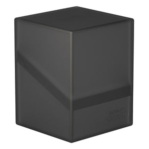 Ultimate Guard - BOULDER 100+ - Onyx