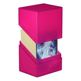 Ultimate Guard - BOULDER 80+ - Rhodonite