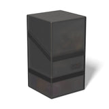 Ultimate Guard - BOULDER' N' TRAY 100+ - Onyx