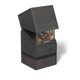 Ultimate Guard - BOULDER' N' TRAY 100+ - Onyx