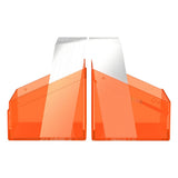 Ultimate Guard - BOULDER 100+ Clear - Poppy Topaz