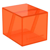 Ultimate Guard - BOULDER 100+ Clear - Poppy Topaz