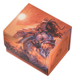 Ultimate Guard Sidewinder 100+ Xenoskin Magic: The Gathering "Lorwyn Eclipsed" - Rhys,  the Evermore