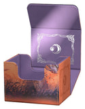 Ultimate Guard Sidewinder 100+ Xenoskin Magic: The Gathering "Lorwyn Eclipsed" - Rhys,  the Evermore