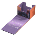 Ultimate Guard Sidewinder 100+ Xenoskin Magic: The Gathering "Lorwyn Eclipsed" - Rhys,  the Evermore