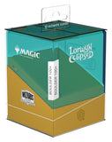Ultimate Guard - Boulder 100+ - Magic: The Gathering "Lorwyn Eclipsed" Changelings