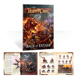 Realm of Chaos: Rage et Extase