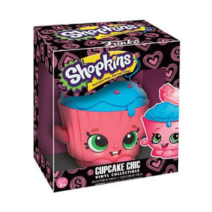 SHOPKINS - Cupcake Chic