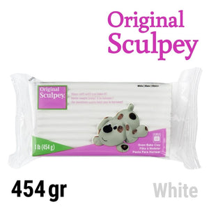 Sculpey ORIGINAL 454 gr.