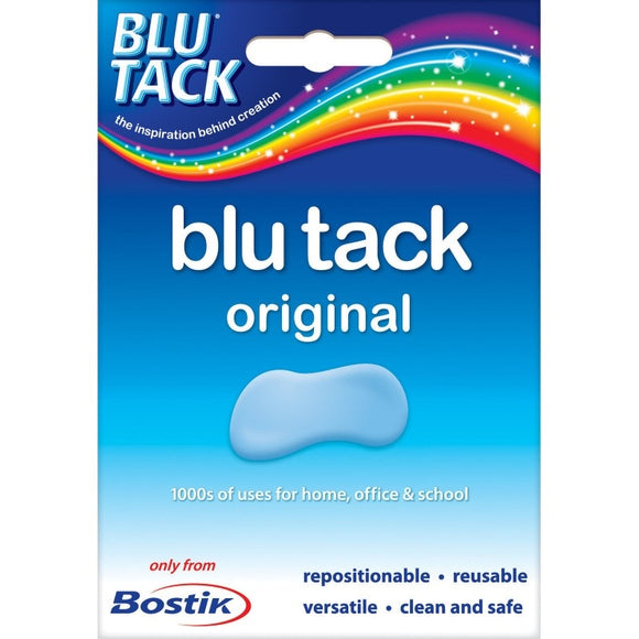 Blu Tack - 60gr