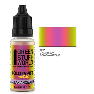 Colorshift SOLAR ANOMALIE 17ml