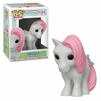 My Little Pony - Snuzzle #65