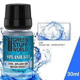 Gel Splash - Gel effet d'eau - 30ml