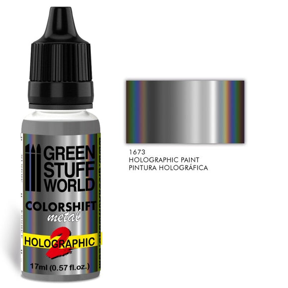 Colorshift Holographic 17ml