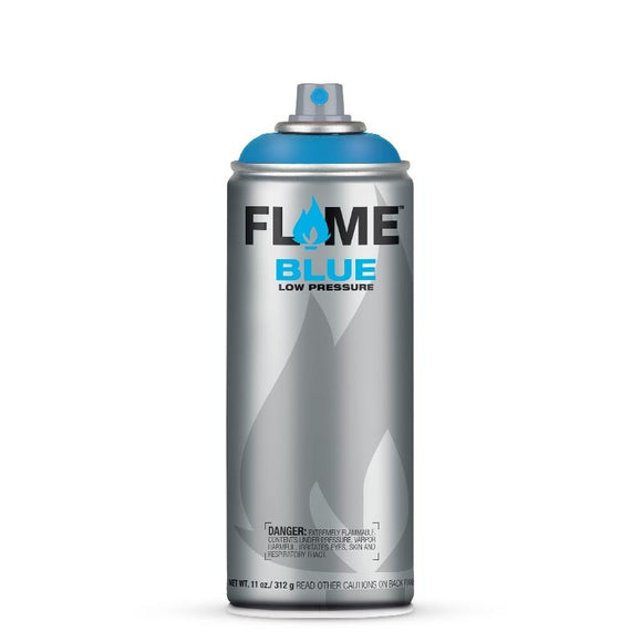 FB-306 Ruby Red FLAME BLUE 400ml