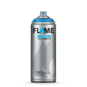 FB-672 Turquoise FLAME BLUE 400ml