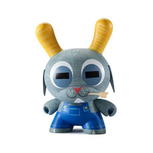 BUCK WETHERS - Dunny 8"
