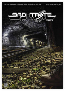 BAD TASTE Magazine #14