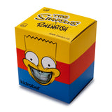 BART GRINN - The Simpsons x Kidrobot