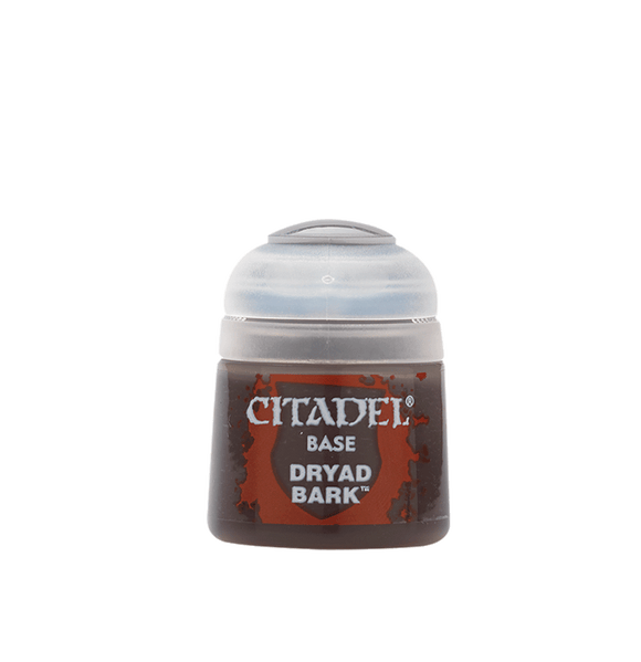 Citadel Base Dryad Bark NEW 2022