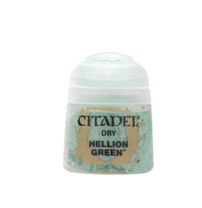 Citadel Dry Hellion Green