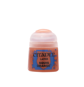 Citadel Layer Squig Orange 12ml NEW 2022