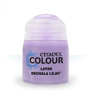 Citadel Layer Dechala Lilac NEW 2022