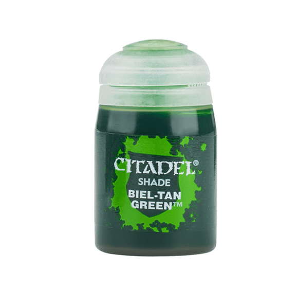 Citadel Shade Biel-Tan Green 18ml NEW