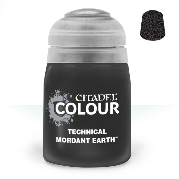 Citadel Technical Mordant Earth NEW 2022