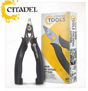 Citadel Tools - Pince de précison