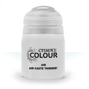 Citadel Air Air Caste Thinner 24ml